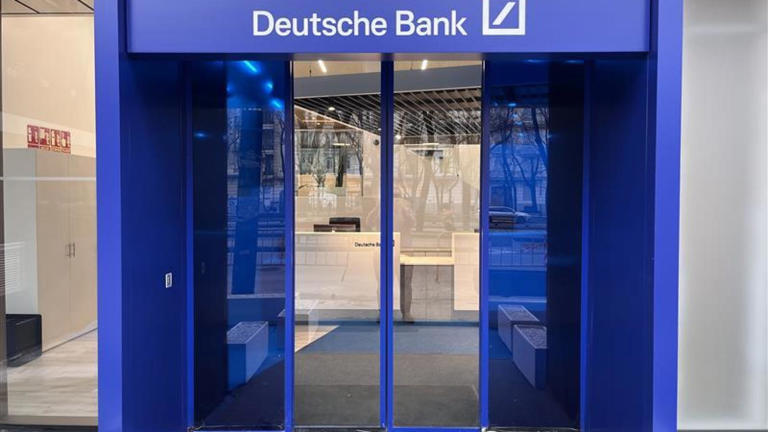 Deutsche Bank
