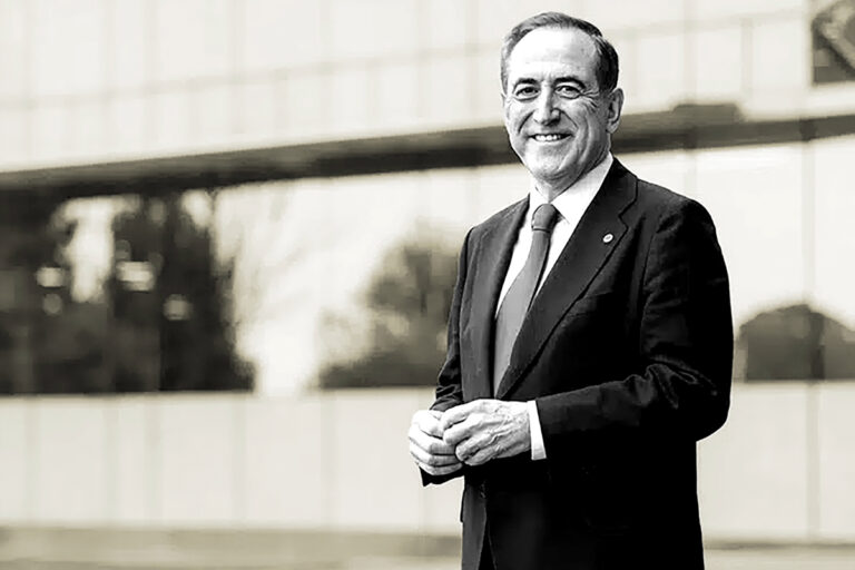 Antonio Huertas