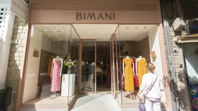 Bimani