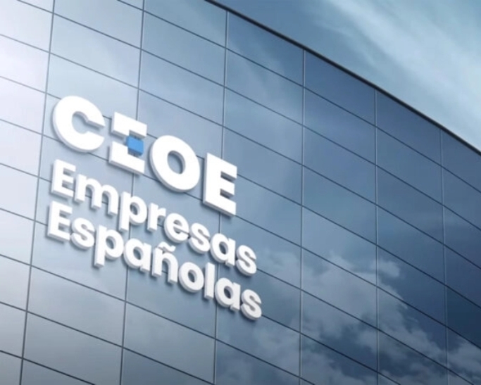 CEOE