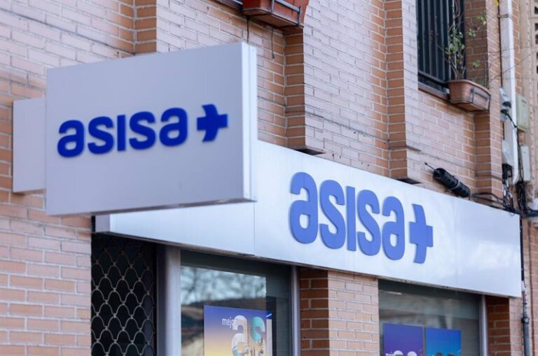 Asisa