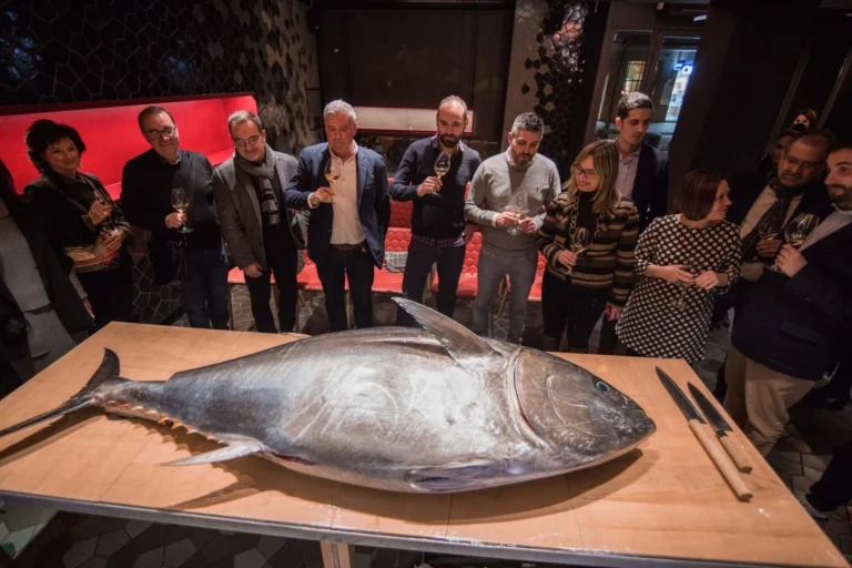 Tunateca Balfegó Espai Gastronòmic