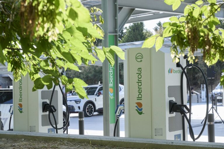 Iberdrola