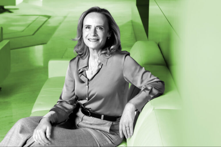 Gloria Ortiz Portero