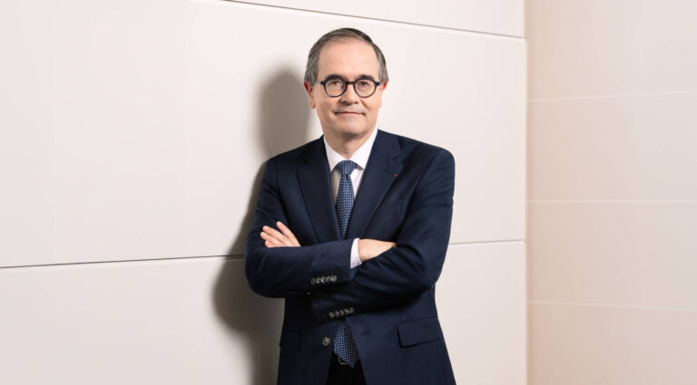 François Provost, director general de Grupo Renault