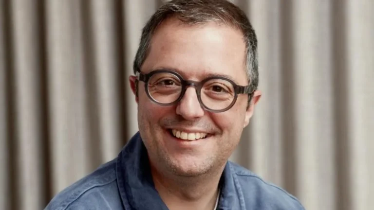 Óscar de Castro