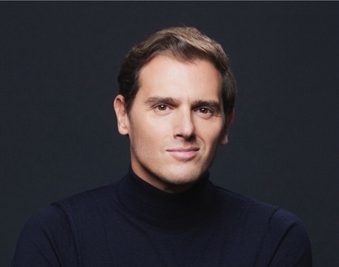 Albert Rivera