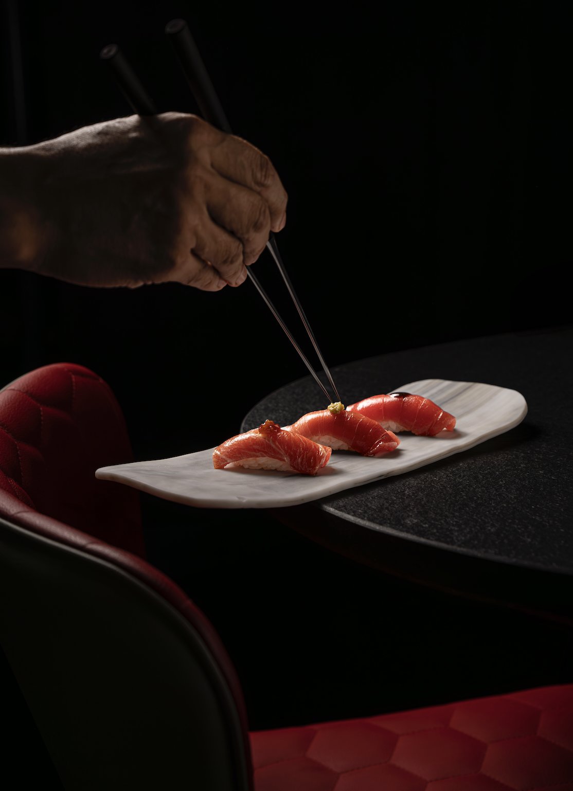 Tunateca Balfegó Espai Gastronòmic