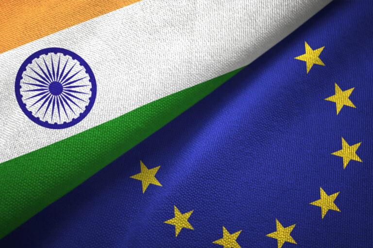 India UE