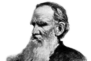 Lev Tolstói