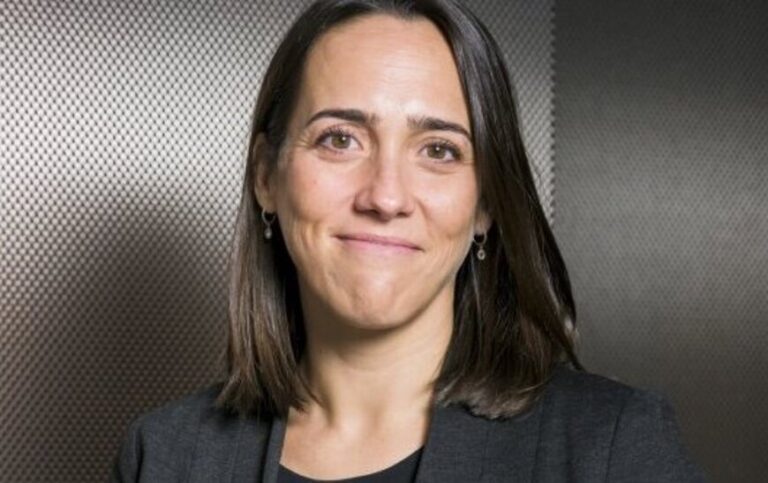 Ana Mañero / Sanitas