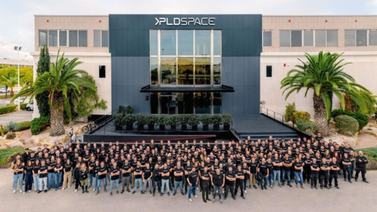 PLD Space