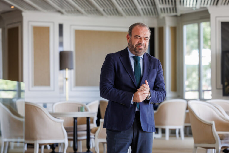 Gabriel Escarrer
