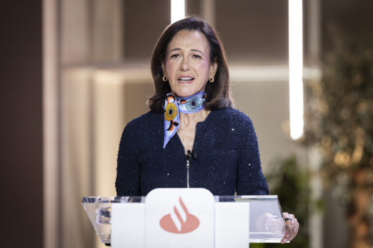 Ana Botín