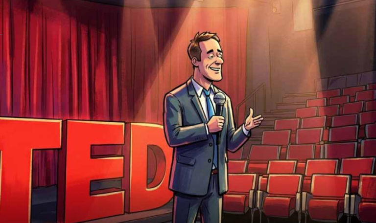 TED Talks