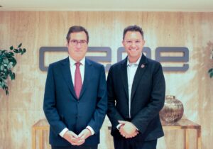 CEOE y T-Systems