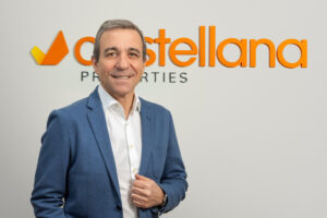 Castellana Properties