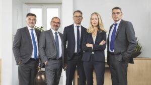 swiss life asset managers