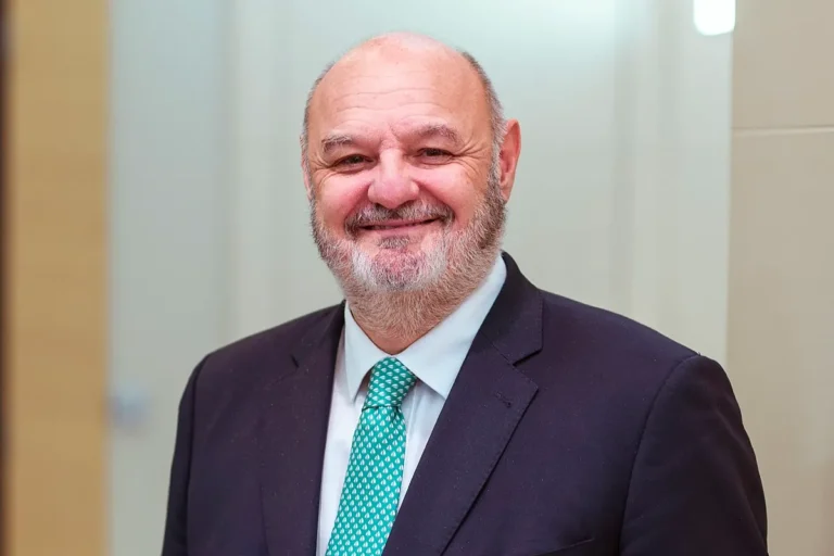 José María Méndez