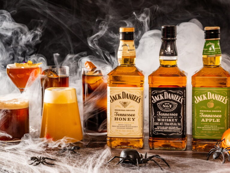 Jack Daniels