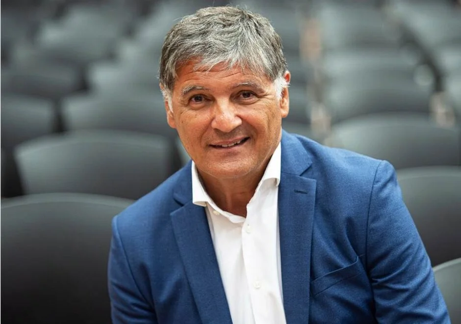 TED Talks: La inspiración llega observando 6 Toni Nadal