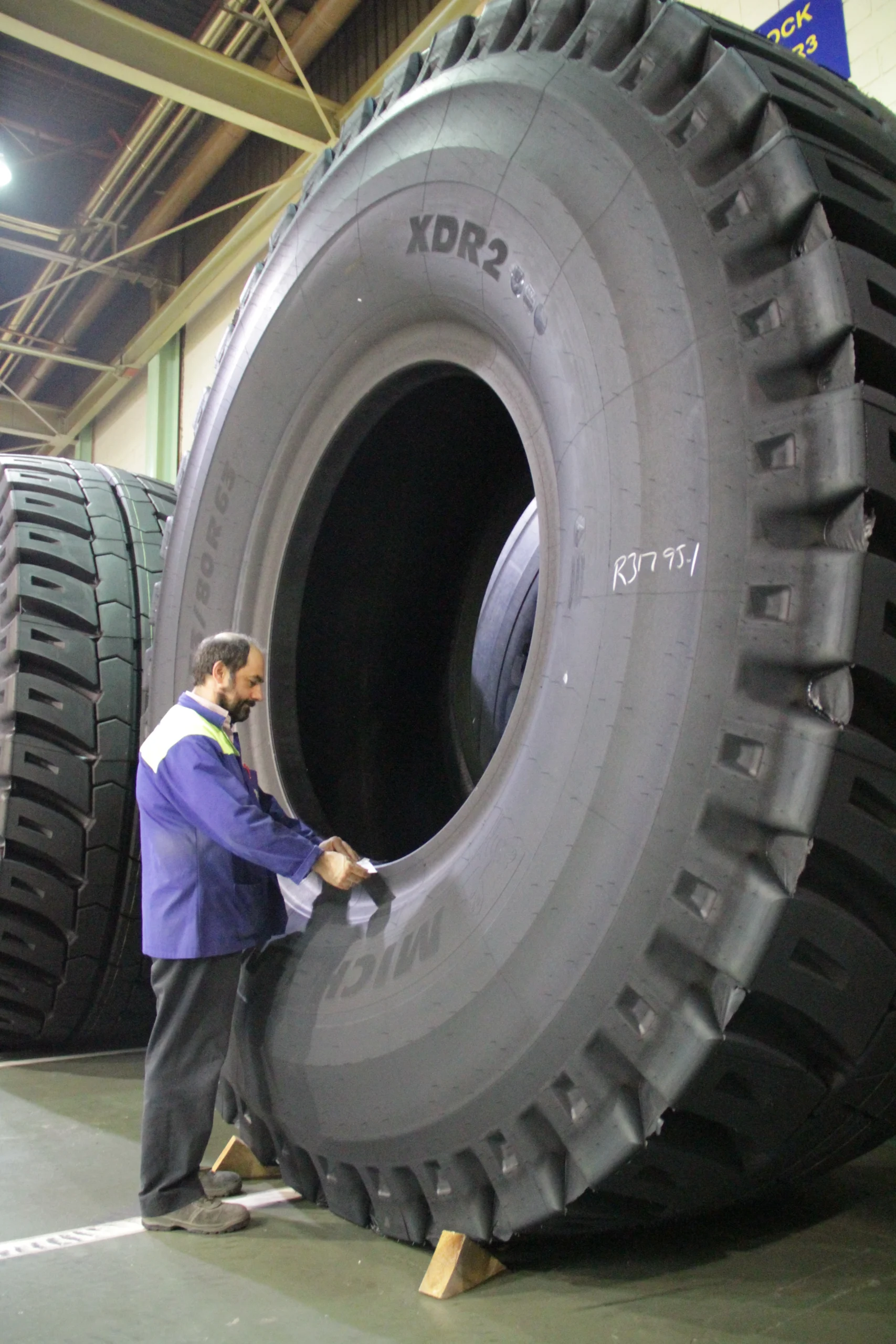 Michelin