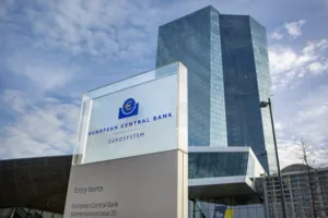 Banco Central Europeo