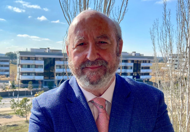 José Ramón Riera