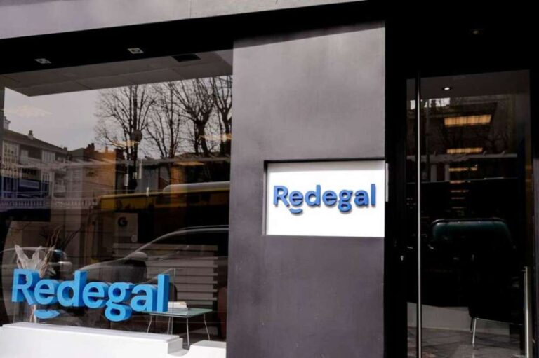 Redegal