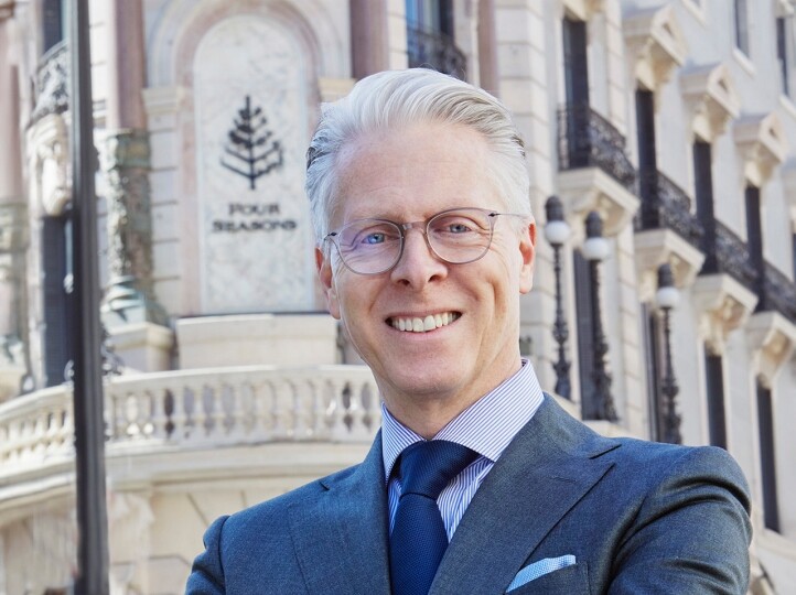 Patrick Pollak