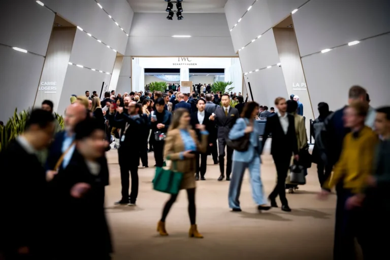 WATCHES AND WONDERS GENEVA