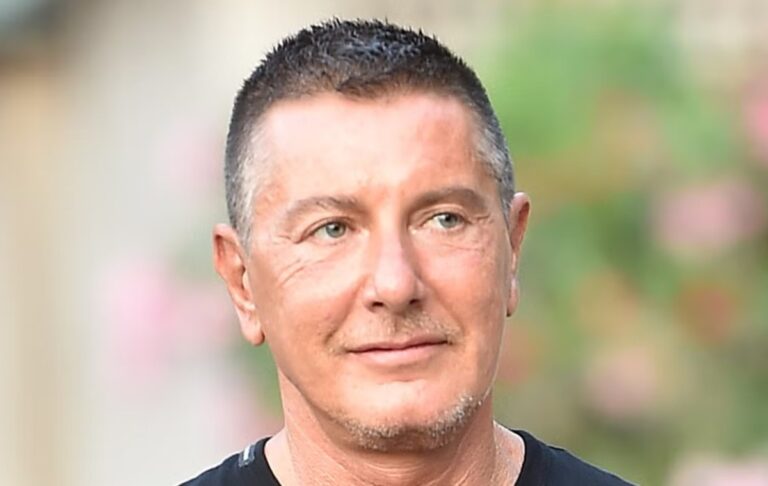 Stefano Gabbana