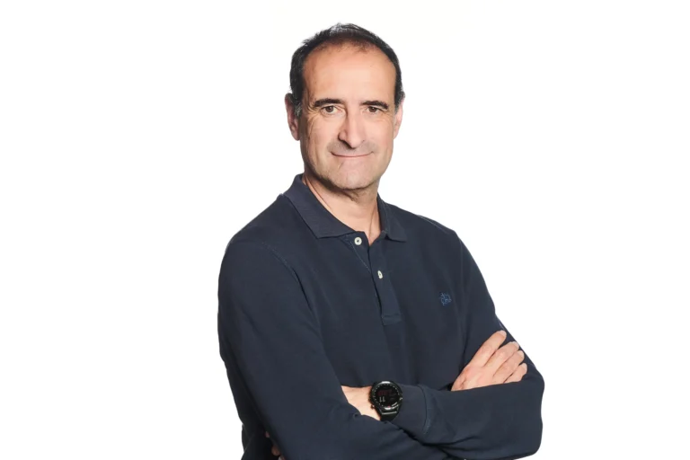 Mario García, director general de Check Point Software para España y Portugal