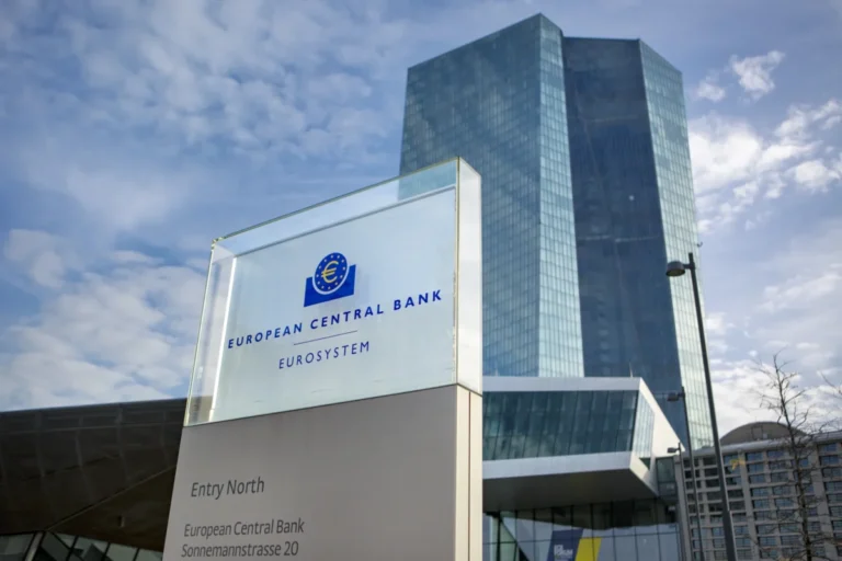 Banco Central Europeo