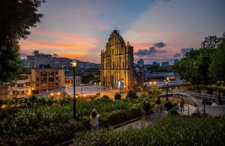 Macao