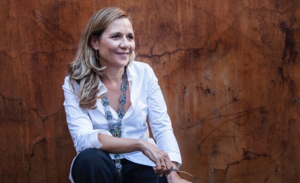 María Rotondo / Telefónica Brasil