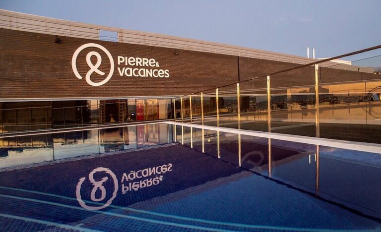 Pierre & Vacances
