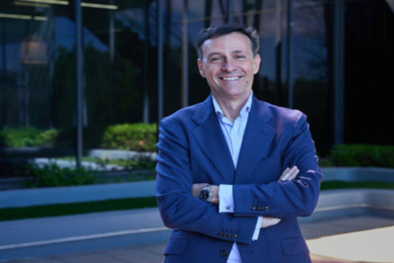 Javier Broseta.Vodafone