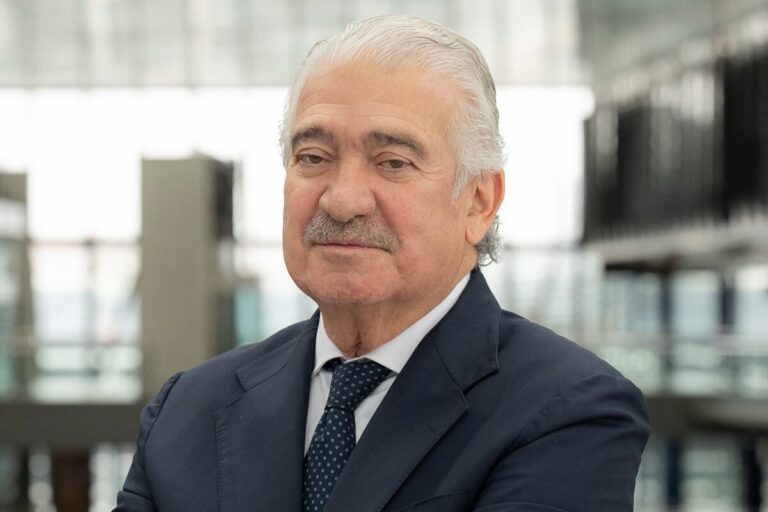 José Damián Bogas Gálvez, ex CEO de Endesa