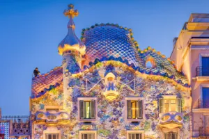 Casa Batlló