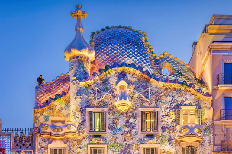 Casa Batlló