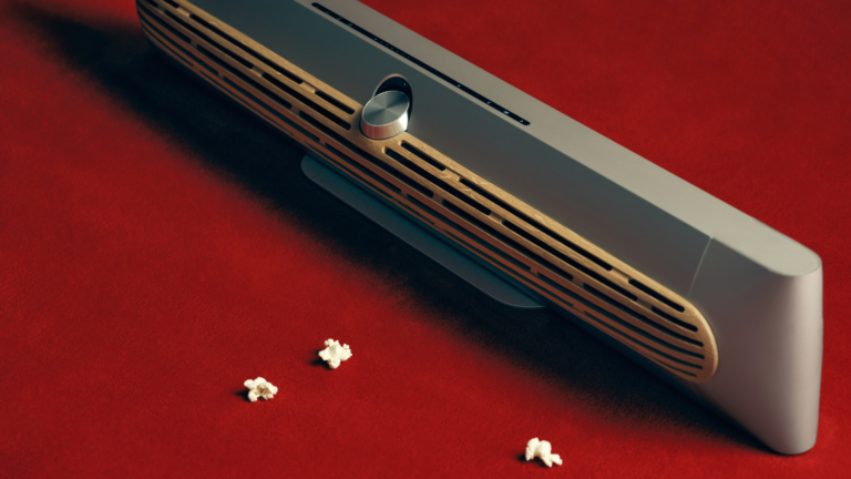 Beosound Premiere
