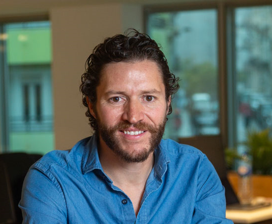 Julio Martin