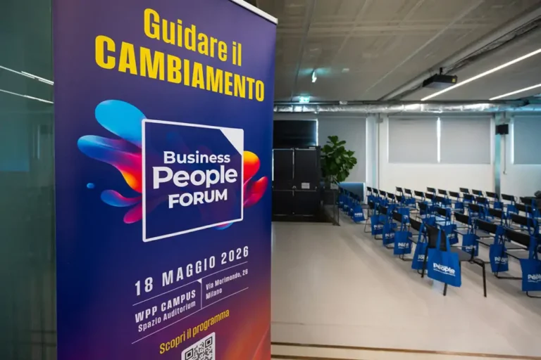 Business-People-Forum