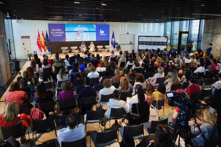 Women Economic Forum