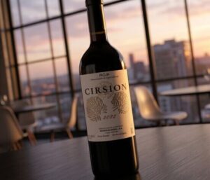 cirsion