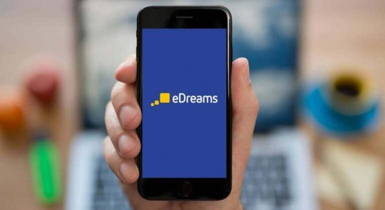 eDreams