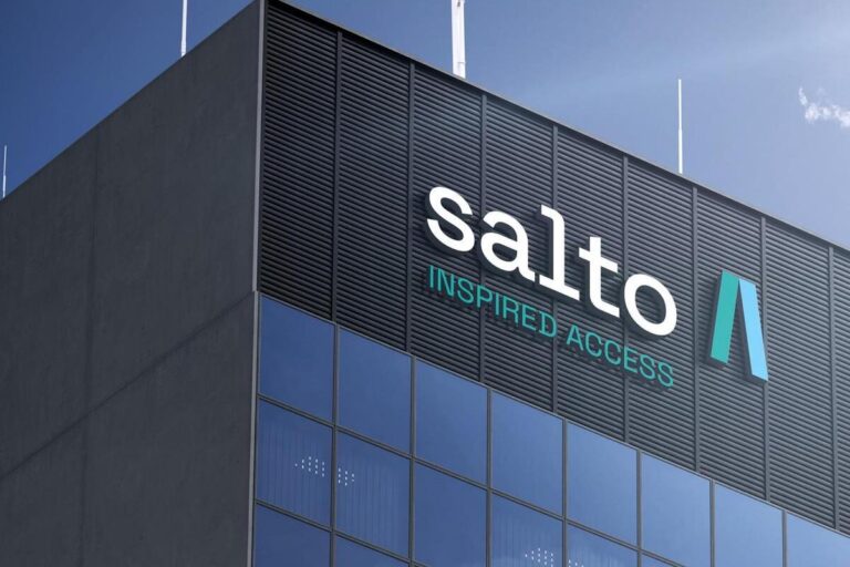 Salto Systems