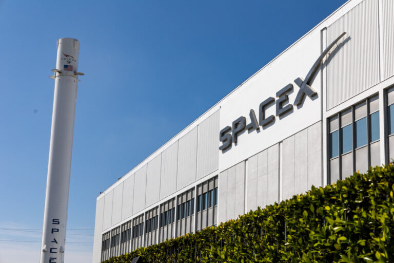 SpaceX