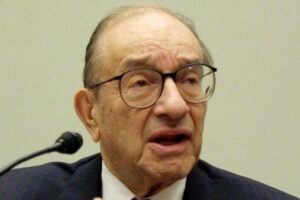 Alan Greenspan